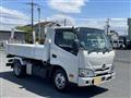 2022 Hino Dutro