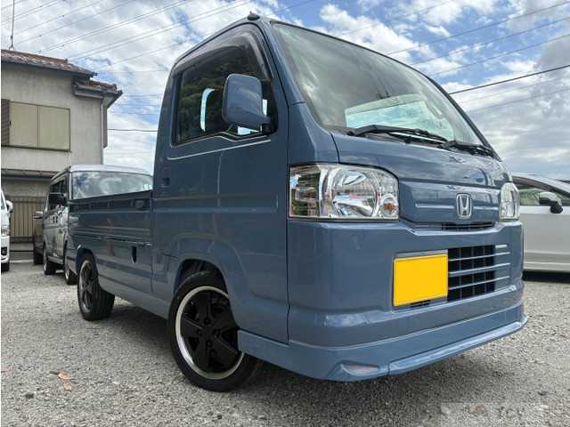 2014 Honda Acty Truck