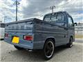 2014 Honda Acty Truck
