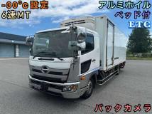2019 Hino Hino Others