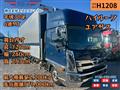 2018 Hino Hino Others