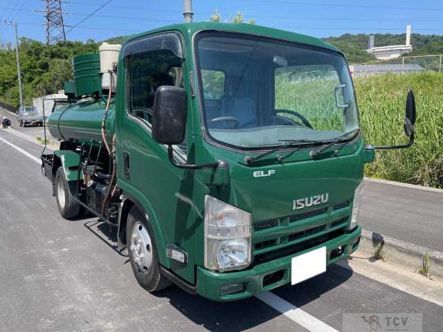2009 Isuzu Isuzu Others