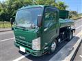 2009 Isuzu Isuzu Others