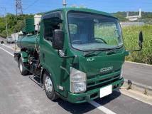 2009 Isuzu Isuzu Others