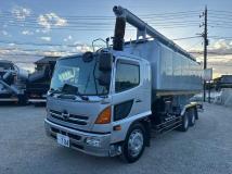 2014 Hino Hino Others