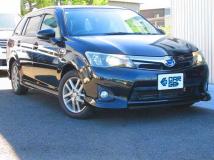 2013 Toyota Corolla Fielder