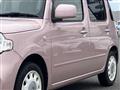 2015 Daihatsu MIRA COCOA