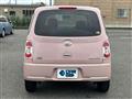 2015 Daihatsu MIRA COCOA