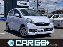 2013 Daihatsu Mira