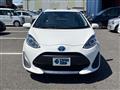 2021 Toyota AQUA