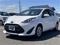 2021 Toyota AQUA