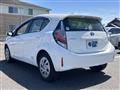 2021 Toyota AQUA