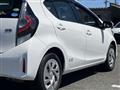 2021 Toyota AQUA