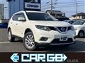 2015 Nissan X-Trail