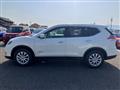 2015 Nissan X-Trail