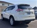 2015 Nissan X-Trail