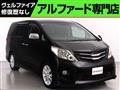 2011 Toyota Alphard G
