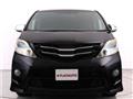 2011 Toyota Alphard G