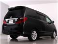2011 Toyota Alphard G