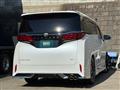 2024 Toyota Alphard G
