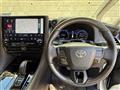 2024 Toyota Alphard G