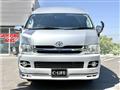 2009 Toyota Hiace Van