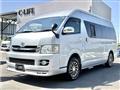 2009 Toyota Hiace Van