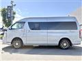 2009 Toyota Hiace Van