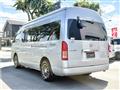 2009 Toyota Hiace Van