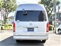 2009 Toyota Hiace Van