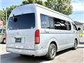2009 Toyota Hiace Van