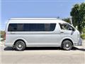 2009 Toyota Hiace Van