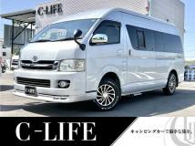 2009 Toyota Hiace Van