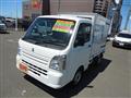 2023 Suzuki Carry Truck