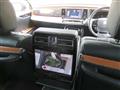 2020 Toyota Century