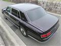 2020 Toyota Century