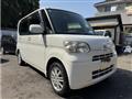2010 Daihatsu Tanto