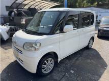 2010 Daihatsu Tanto