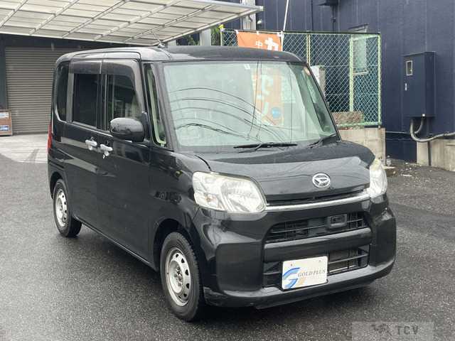 2014 Daihatsu Tanto