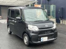 2014 Daihatsu Tanto
