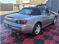 1999 Honda S2000
