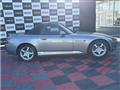 1999 Honda S2000