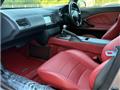 1999 Honda S2000
