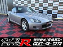 1999 Honda S2000