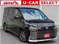 2023 Toyota Voxy