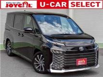 2023 Toyota Voxy