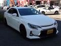 2013 Toyota Mark X