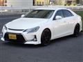 2013 Toyota Mark X