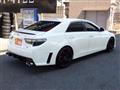 2013 Toyota Mark X