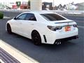 2013 Toyota Mark X
